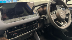 Nissan Qashqai 1.3 DiG-T MH Tekna 5dr Petrol Hatchback